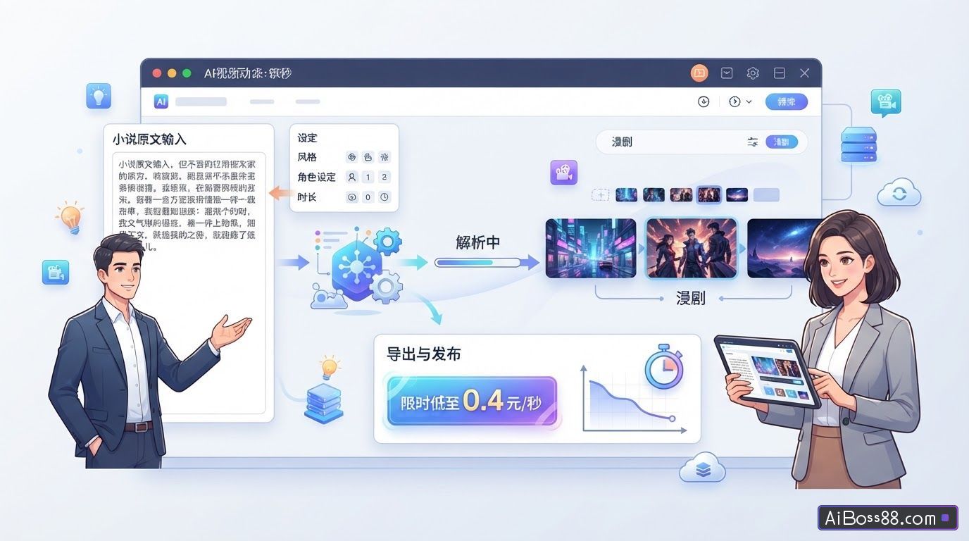 Seedance 2.5 哪里最便宜？LibTV 限时低至 0.4 元/秒